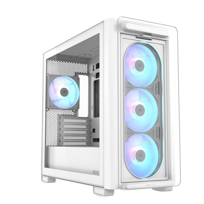 Budget Gaming PC, Intel Core Ultra 5 225F, RTX 5060 8GB White OC, 16GB DDR5 6000MHz, 1TB NVMe, 240mm AIO Liquid Cooled, 650W – Buy Online