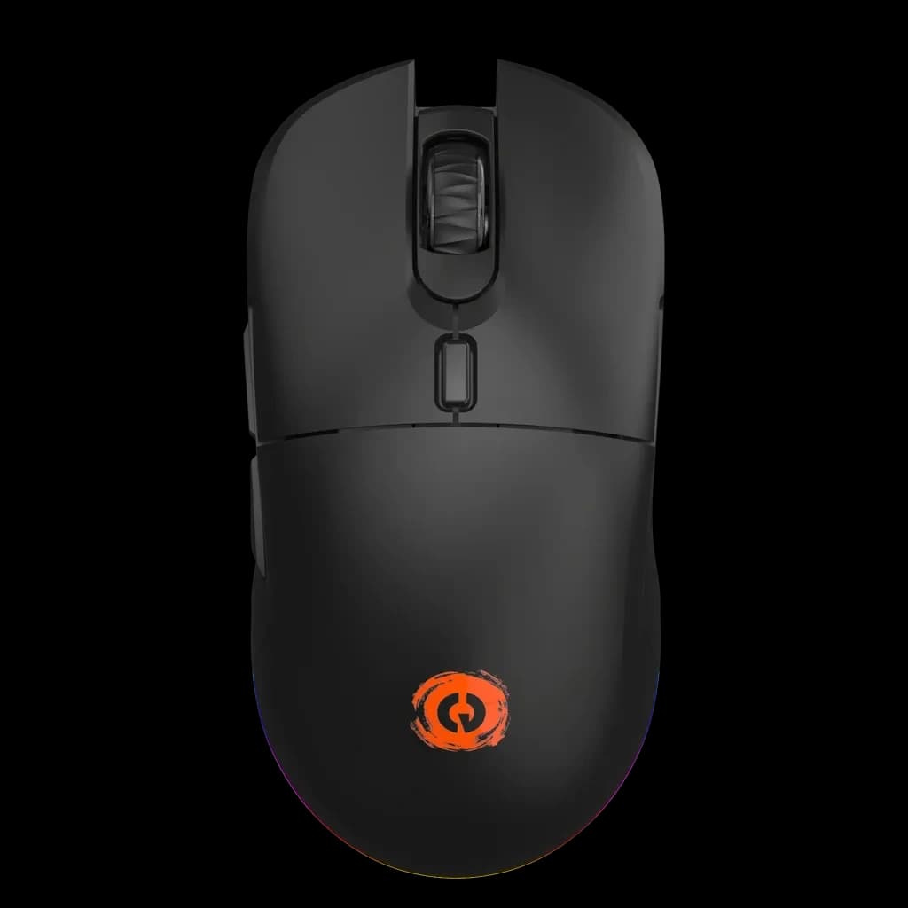 CANYON Cutlass GMW-11 80g Lightweight Wireless Gaming Mouse, RGB Backlight, High-Performance Optical Sensor | CND-SGMW11B – Buy Online