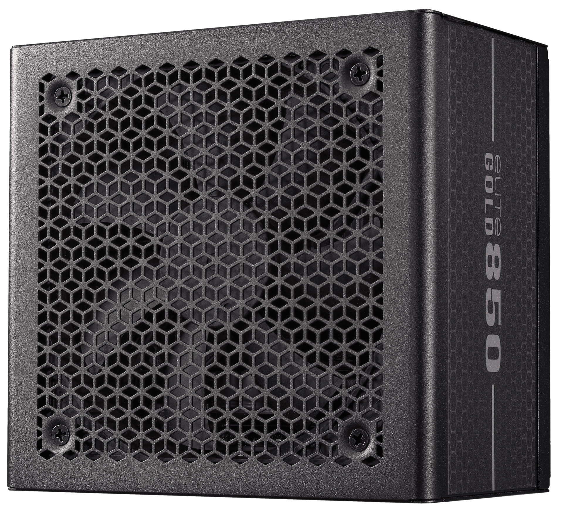 Cooler Master Elite Gold 850W 80 PLUS Gold ATX 3.1 Fully Modular Power Supply, PCIe 5.1 Ready | MPX-8505-AFAG-BUK – Buy Online