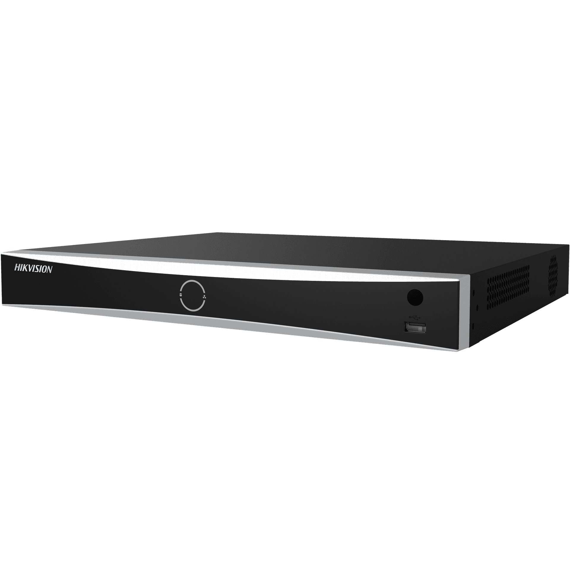 HIKVISION DS-7632NXI-K2/16P 32-Channel 4K NVR, 16-Port PoE, AcuSense AI, 2 SATA Bays, H.265+ | DS-7632NXI-K2/16P – Buy Online
