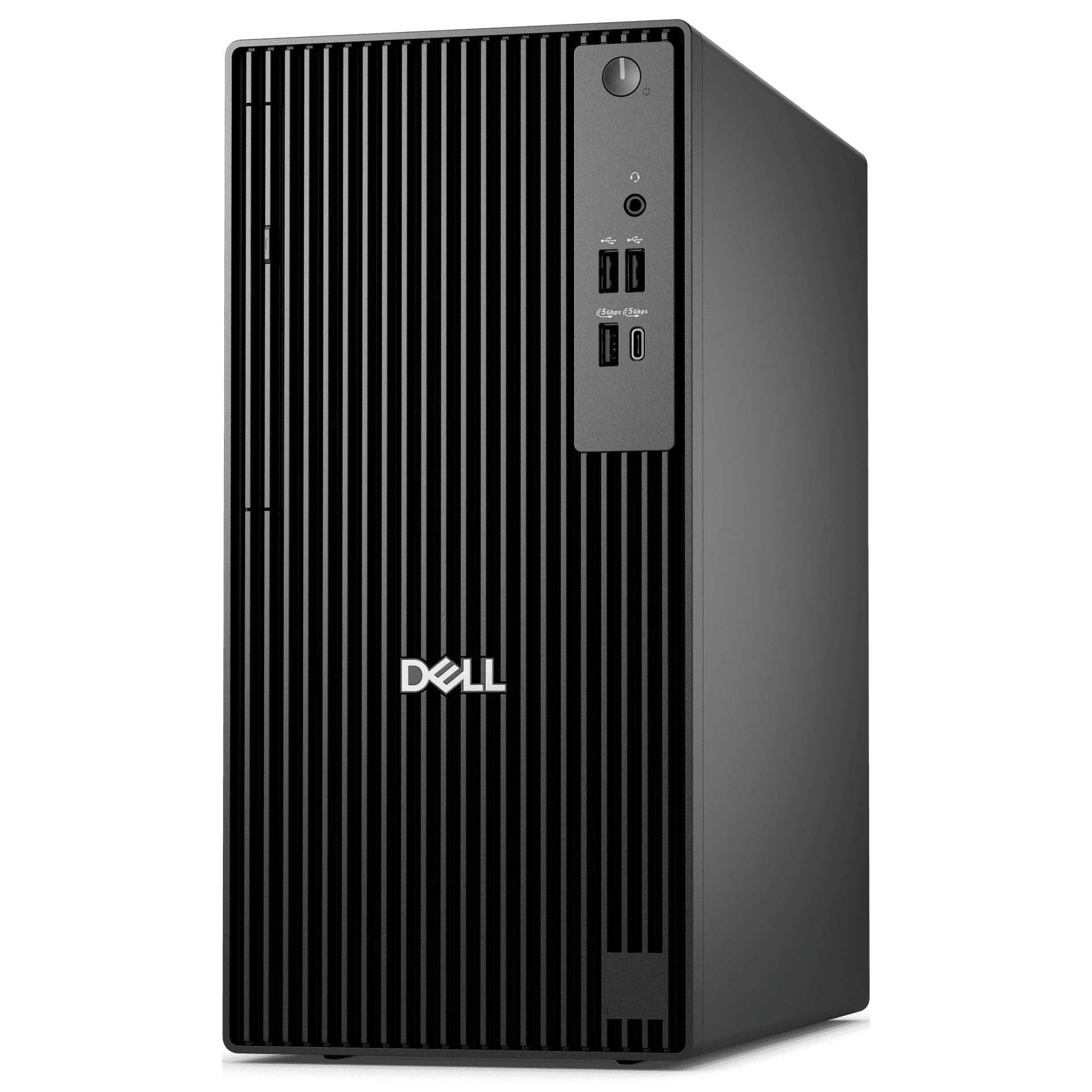 Dell Pro Tower QCT1250, Intel Core Ultra 5, 8GB DDR5, 512GB SSD, DOS, Business Desktop PC | QCT1250 – Buy Online