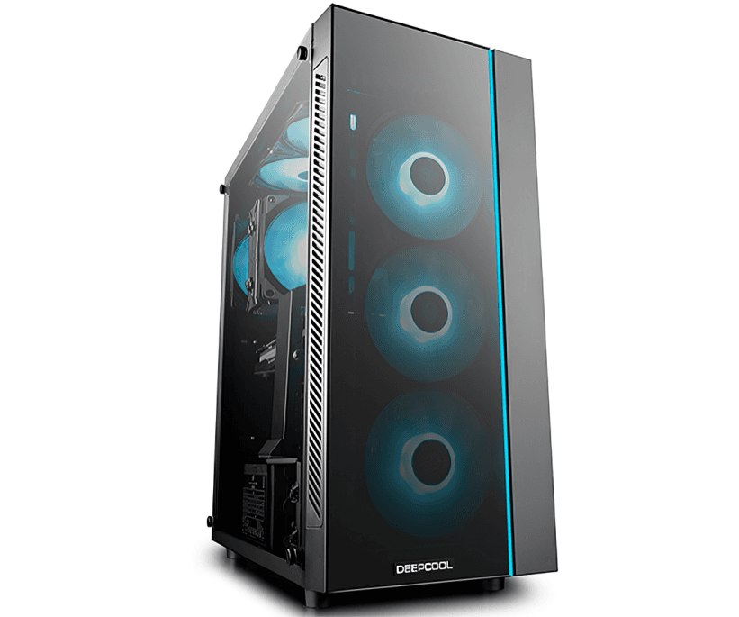 Gaming PC, AMD Ryzen 7 7800X3D,  RTX 5060 Ti OC Edition 16GB GDDR7, 32GB  AMD EXPO DDR5 6000MHz, 1TB NVMe, 240mm Liquid CPU Cooler, 750W