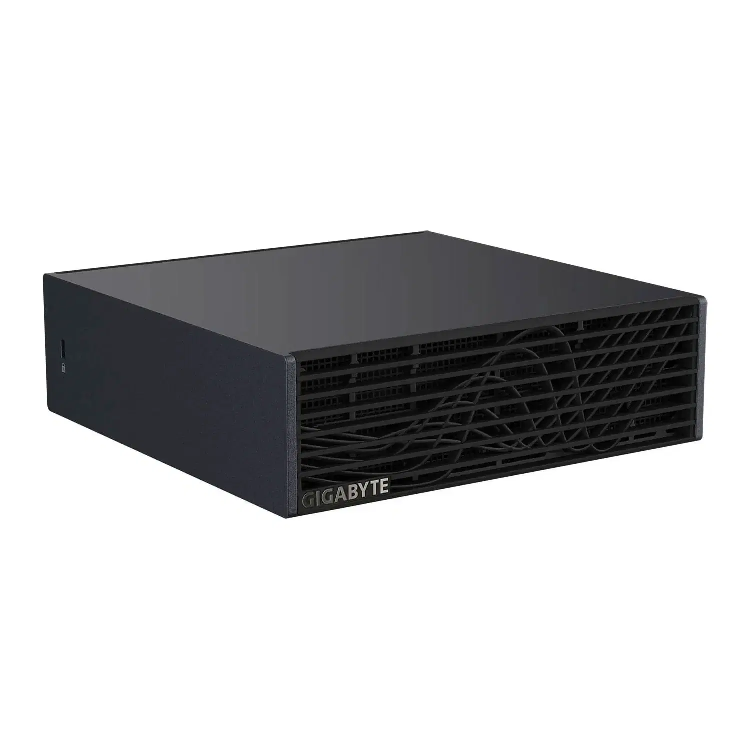 GIGABYTE AI TOP ATOM NVIDIA GB10 Grace Blackwell Superchip, 128GB LPDDR5X, 4TB NVMe, ConnectX-7 SmartNIC, DGX OS | ATAGB10-9000 REV1.0 – Buy Online