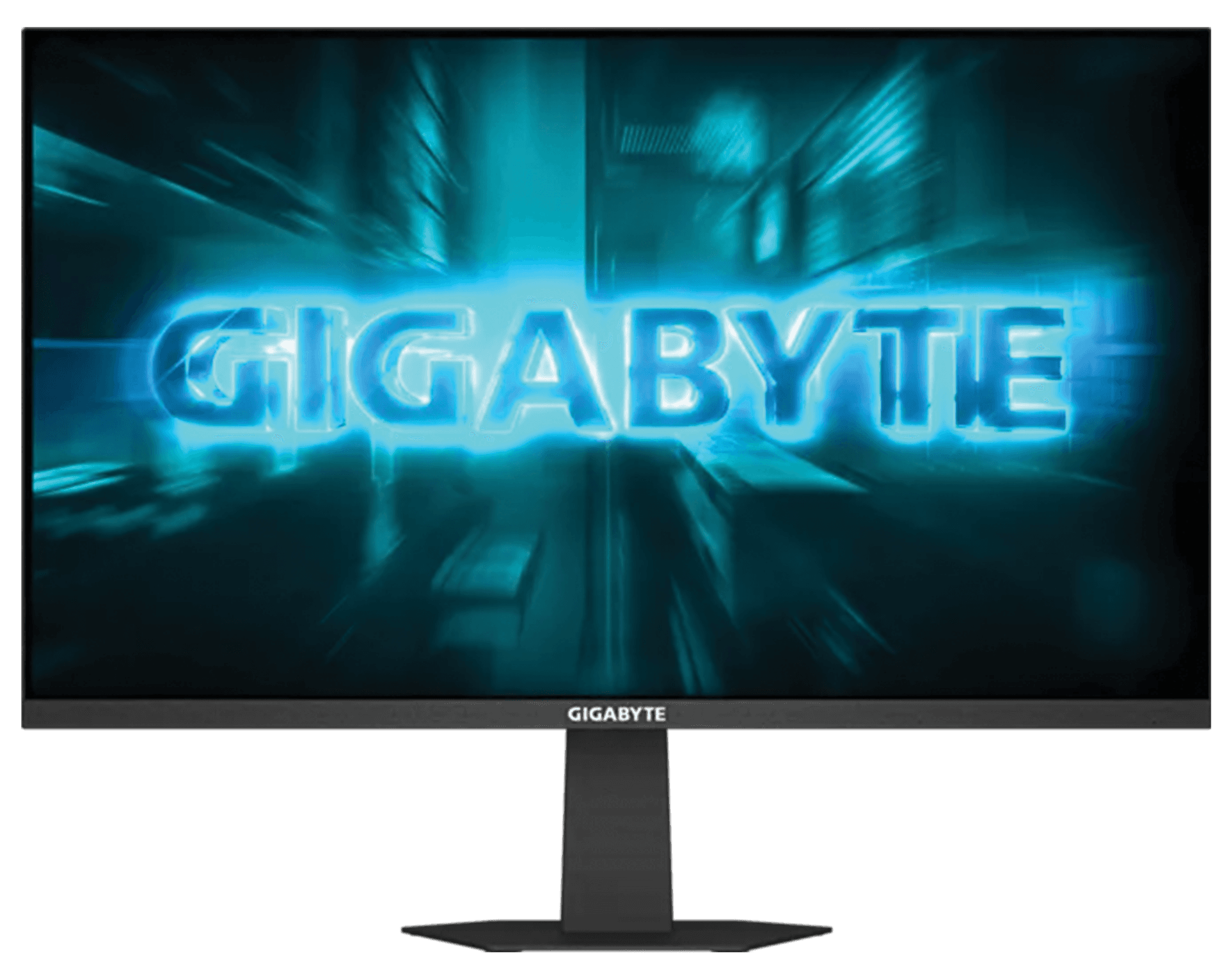 GIGABYTE GS24F14A 24-Inch FHD IPS Gaming Monitor, 1920x1080 175Hz (OC) Refresh Rate, 1ms Response Time & HDR10 Support | GS24F14A EK1 – Buy Online