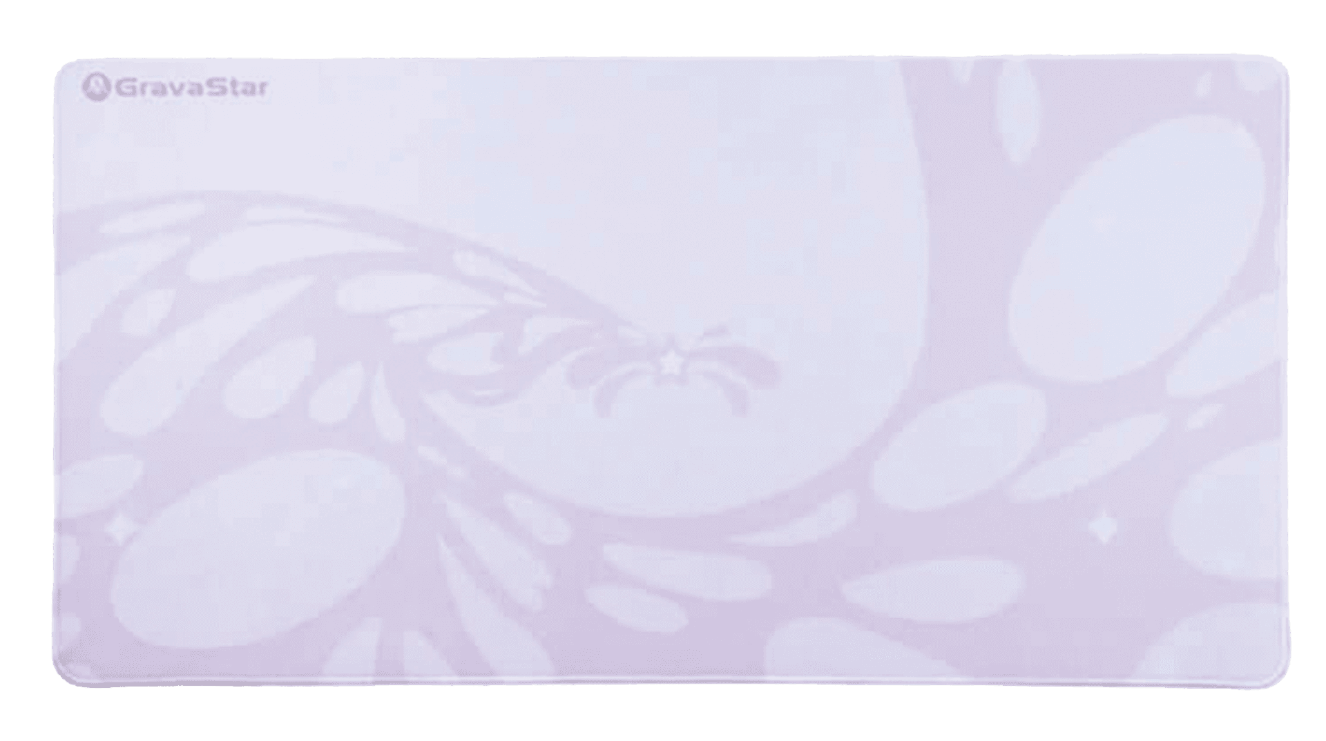 GravaStar XL Lavender Purple Gaming Mouse Pad (80cm x 40cm), Premium Desk Mat, Lavender Purple | GSA8_MPD_R_PL – Buy Online