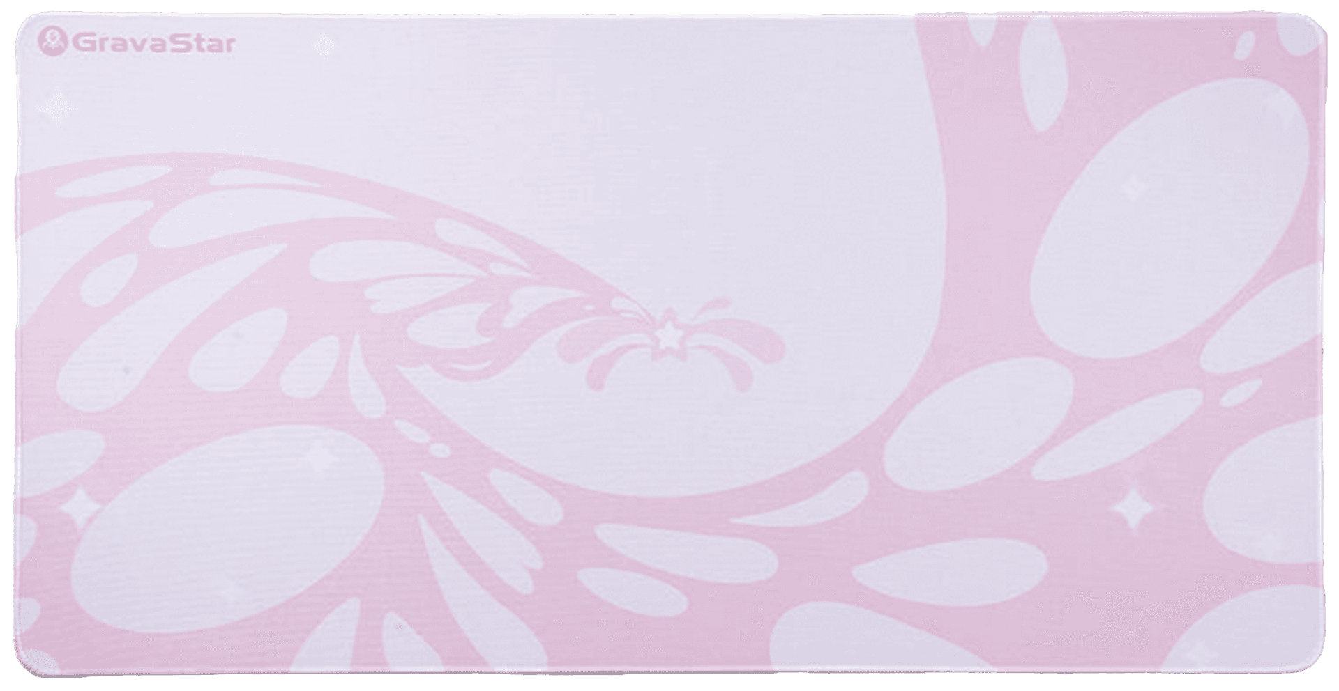 GravaStar XL Sakura Pink Gaming Mouse Pad (80cm x 40cm), Premium Desk Mat | GSA8_MPD_R_PNK – Buy Online