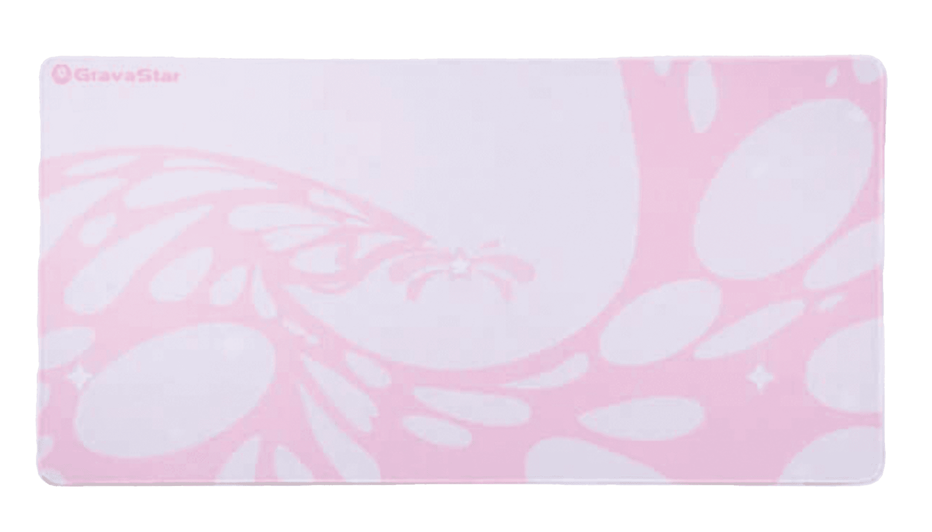 GravaStar XL Sakura Pink Gaming Mouse Pad (80cm x 40cm), Premium Desk Mat | GSA8_MPD_R_PNK – Buy Online