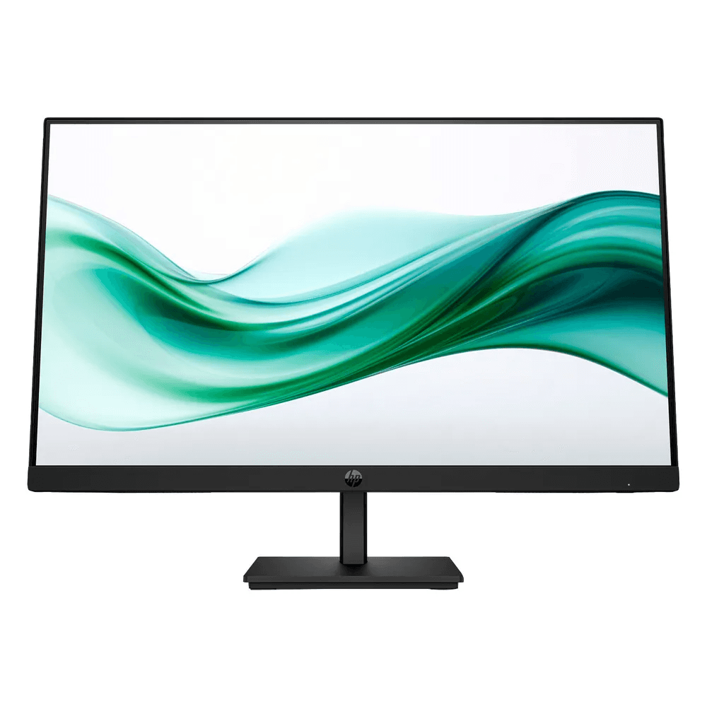 HP Series 3 Pro 24" FHD Business Monitor, (1920 x 1080) Resolution, 100Hz, Anti-glare, 5ms (GTG) Response Time, HDMI, VGA, Tilt Adjustable Stand | 9U5C1AS – Buy Online