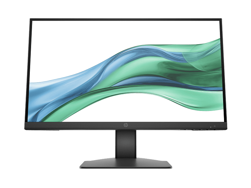 HP Series 3 322pe Pro 21.45 inch FHD Monitor,  FHD (1920 x 1080)  IPS, 100 Hz, 5ms GtG, HDMI, VGA | AK2F1AS#ABV