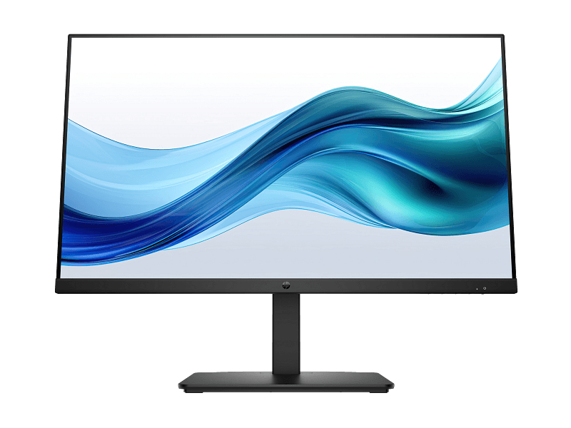 HP 327pe Series 3 Pro 27 inch FHD Monitor, FHD (1920 x 1080) IPS, 100 Hz, 5ms GtG, Anti-glare, HDMI, VGA | B1GM6AS#ABV – Buy Online