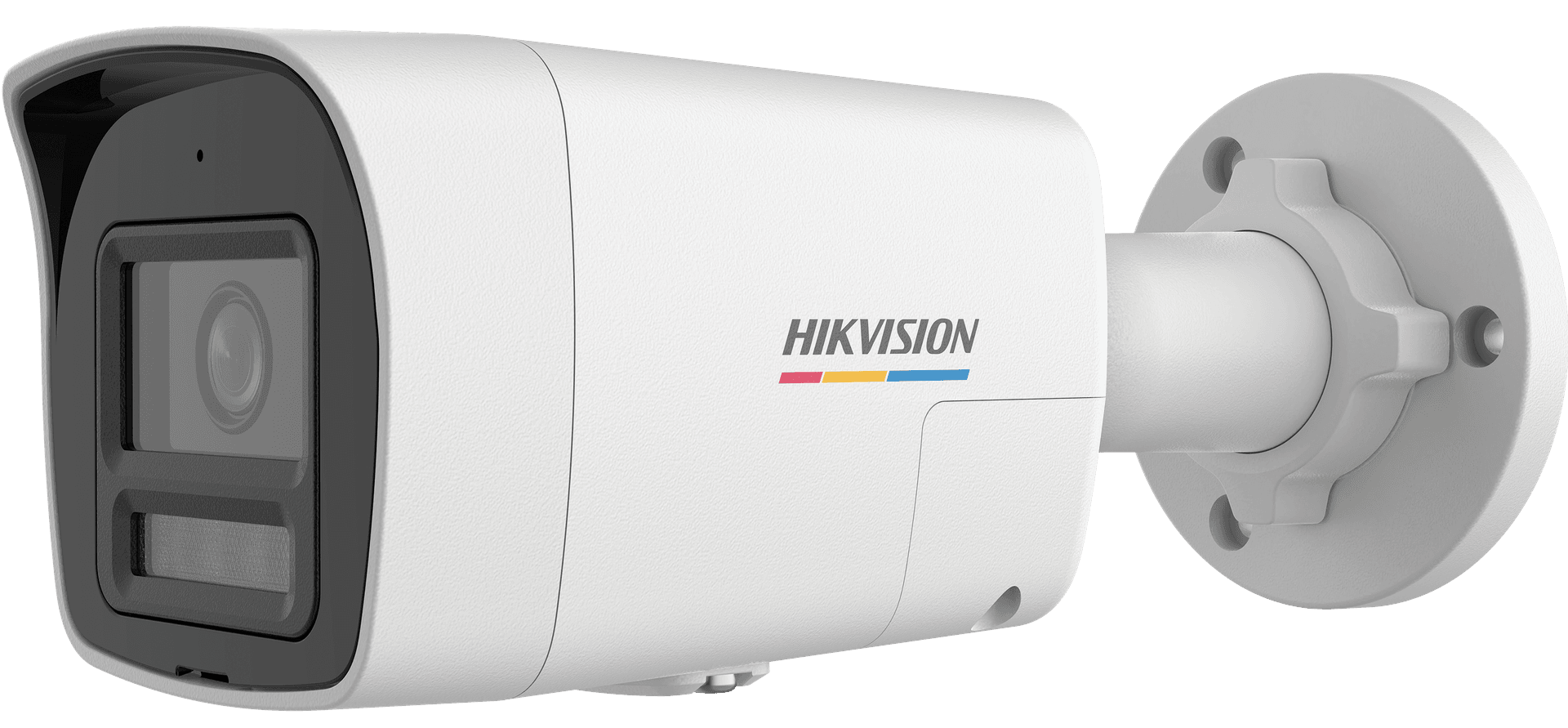 Hikvision DS-2CD1047G3-LIU/SL 4MP ColorVu Fixed Bullet Network Camera, 24/7 Full Color, Two-Way Audio, Smart Hybrid Light | DS-2CD1047G3-LIU/SL – Buy Online