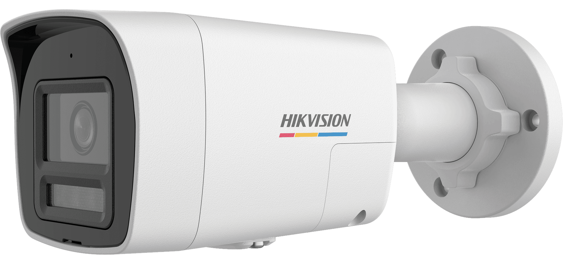 Hikvision DS-2CD1047G3-LIU 4MP ColorVu 3.0 Fixed Bullet Network Camera, Built-in Mic, 2.8mm Lens, 24/7 Full-Color Imaging | DS-2CD1047G3-LIU – Buy Online