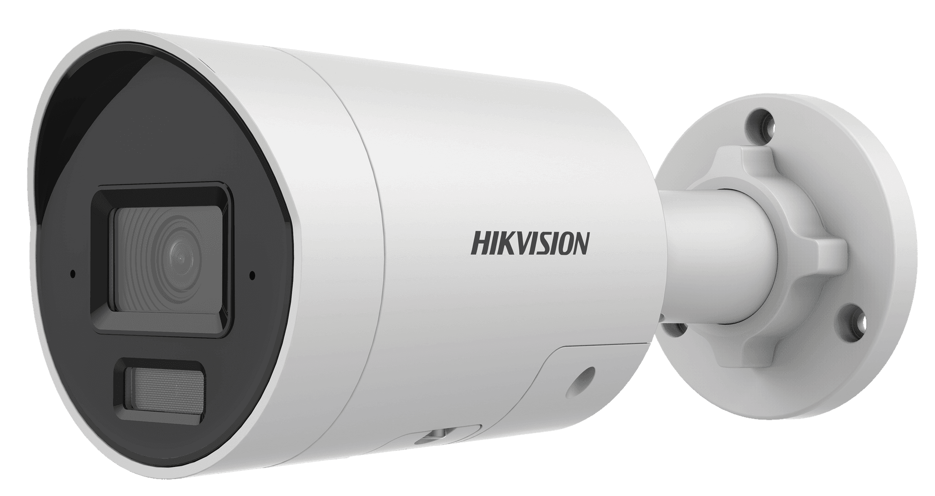 Hikvision DS-2CD20123G2-LIUY/SRB (2.8mm) 12MP AcuSense Strobe Light and Audible Warning & Smart Hybrid Light Fixed Bullet Network Camera | DS-2CD20123G2-LIUY/SRB 2 – Buy Online
