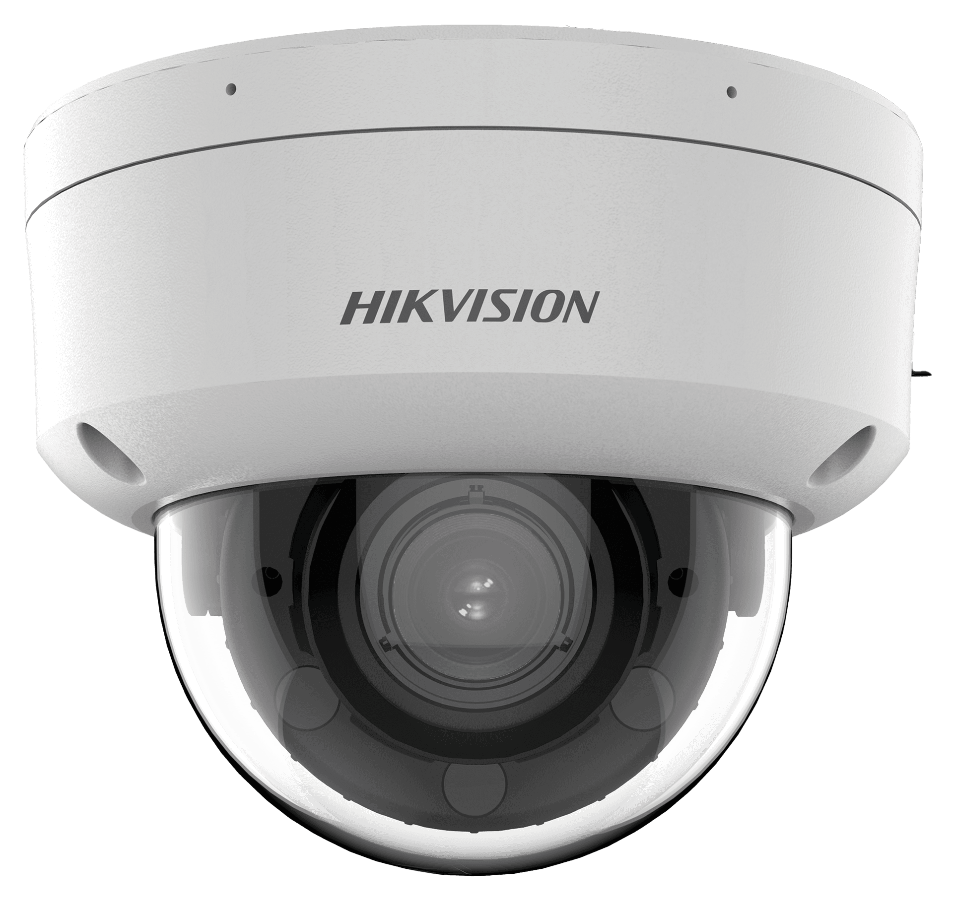 Hikvision DS-2CD3743G2-IZSU 4MP Ultra Series AcuSense Motorized Varifocal Dome Network Camera, 2.7-13.5mm | DS-2CD3743G2-IZSU – Buy Online