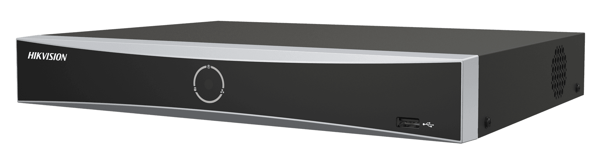 Hikvision DS-7616NXI-K1 16-Channel 4K AcuSense Network Video Recorder, 1-SATA Interface, Non-PoE | DS-7616NXI-K1 – Buy Online