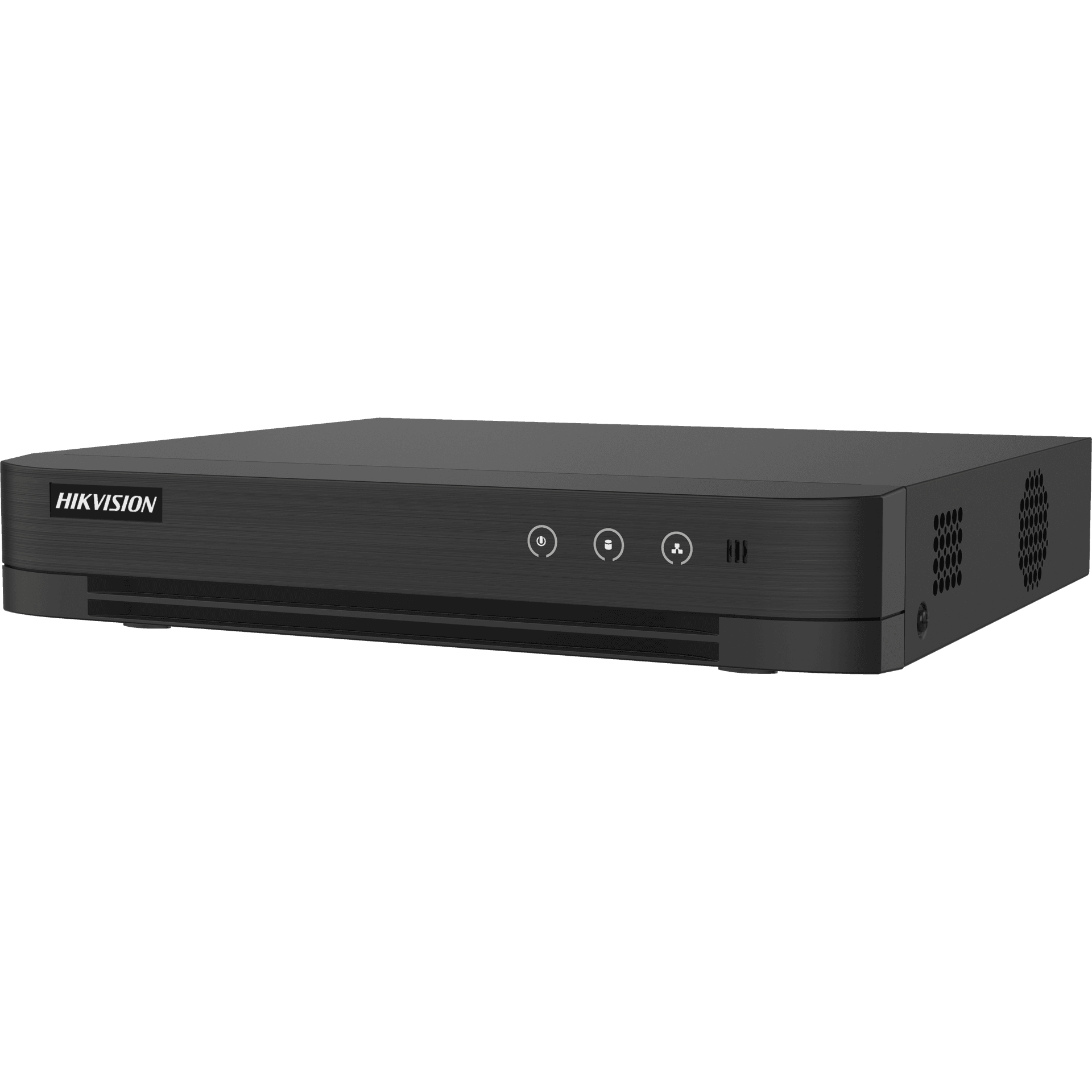 Hikvision iDS-7204HQHI-M1/T 4-Channel 3K/5MP AcuSense DVR, 1 SATA, Motion Detection 2.0 | IDS-7204HQHI-M1/T – Buy Online