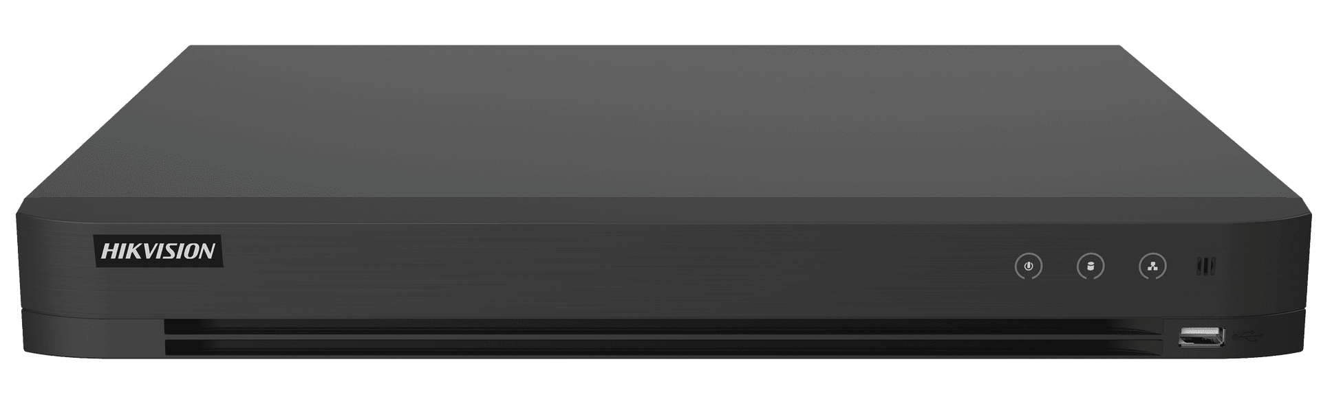 Hikvision iDS-7232HQHI-M2/XT 32-Channel Turbo HD DVR, 5MP Resolution Support, 4-Channel Audio, Dual SATA HDD Bays | IDS-7232HQHI-M2/XT – Buy Online
