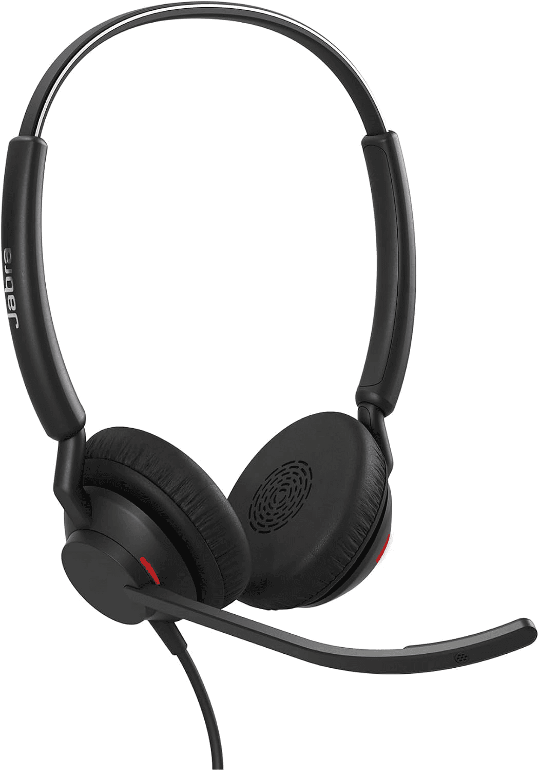 Jabra Engage 40 Stereo USB-C/A MS Corded Headset with Inline Link, Noise-Canceling, Microsoft Teams Certified | 4099-419-269 – Buy Online