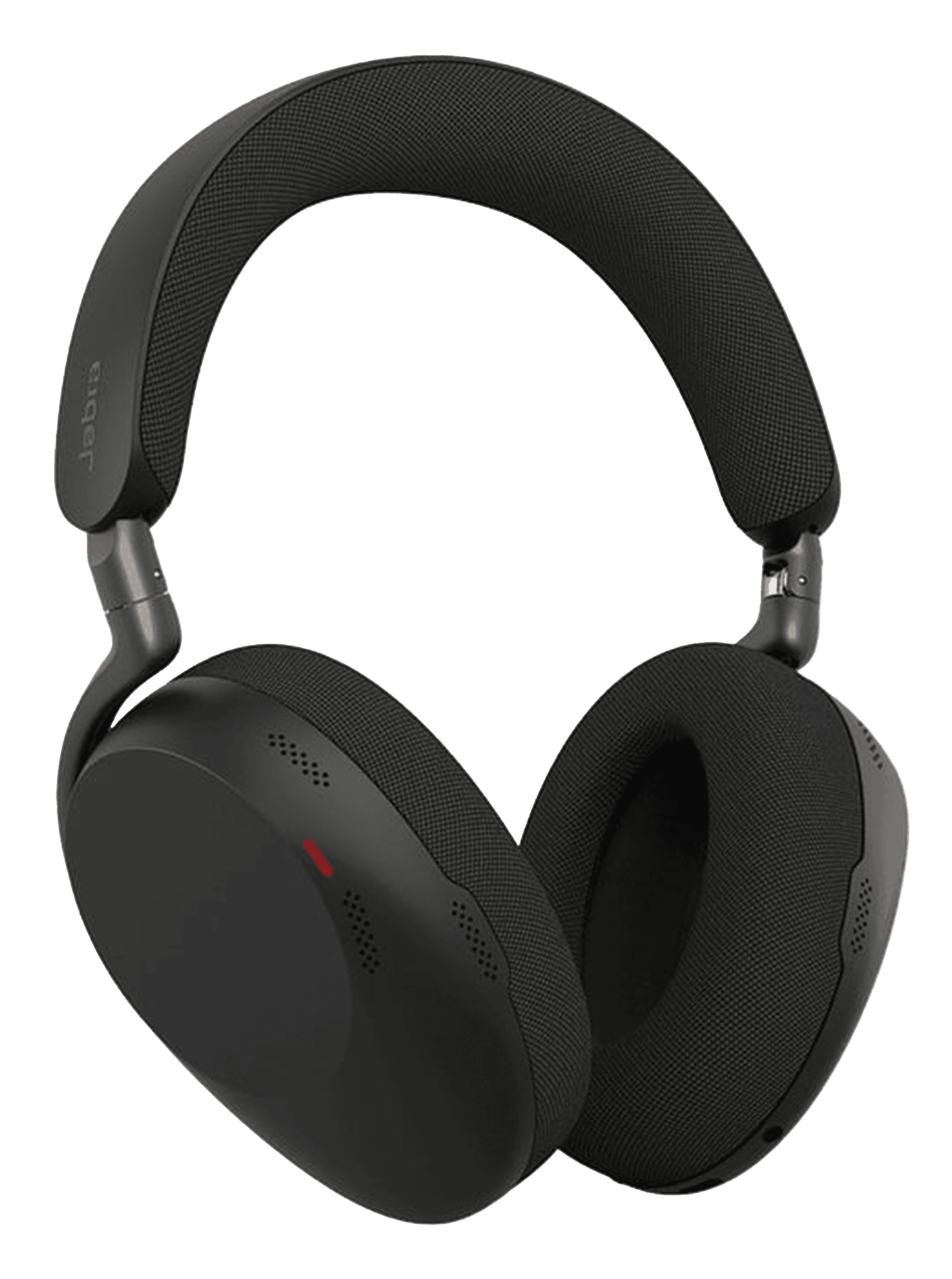 Jabra Evolve3 85 MS Wireless Bluetooth Headset with USB-A Dongle, AI-Powered ANC, Black | 38599-999-999 – Buy Online