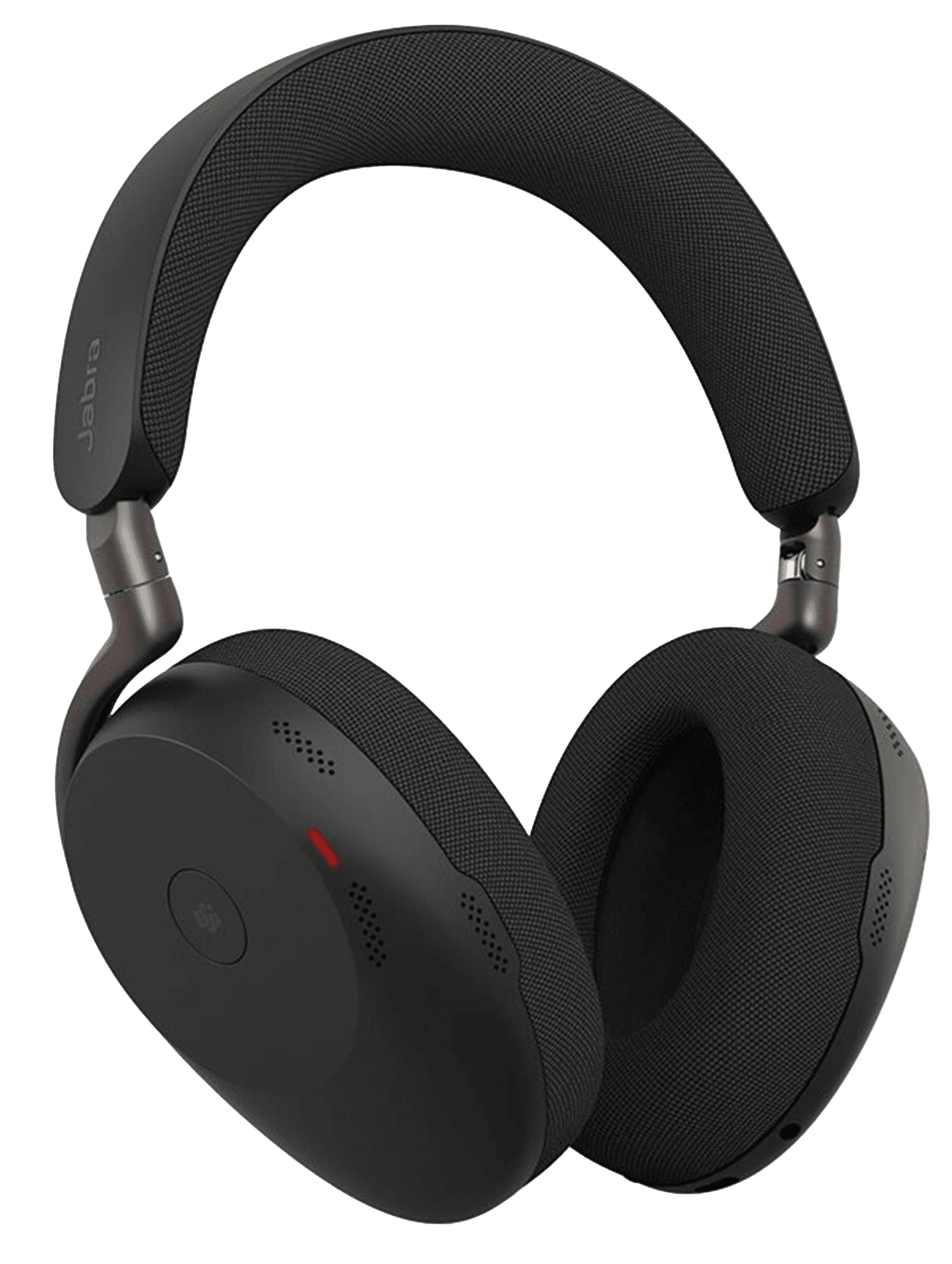 Jabra Evolve3 85 MS Wireless Bluetooth Headset with USB-C Dongle, AI-Powered ANC, Black | 38599-999-899 – Buy Online