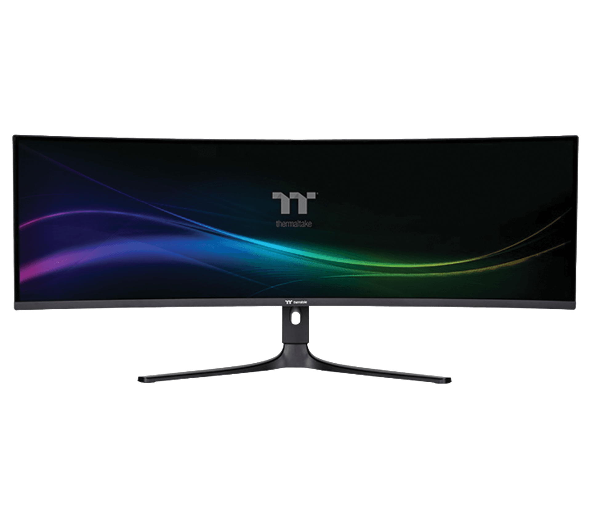 Thermaltake TPM-O49CDQ 49" Curved 5K QD-OLED Gaming Monitor, DQHD 5120x1440, 240Hz, 0.03ms Fast IPS & 90W USB-C | GM-QOL-49CEUB-US – Buy Online