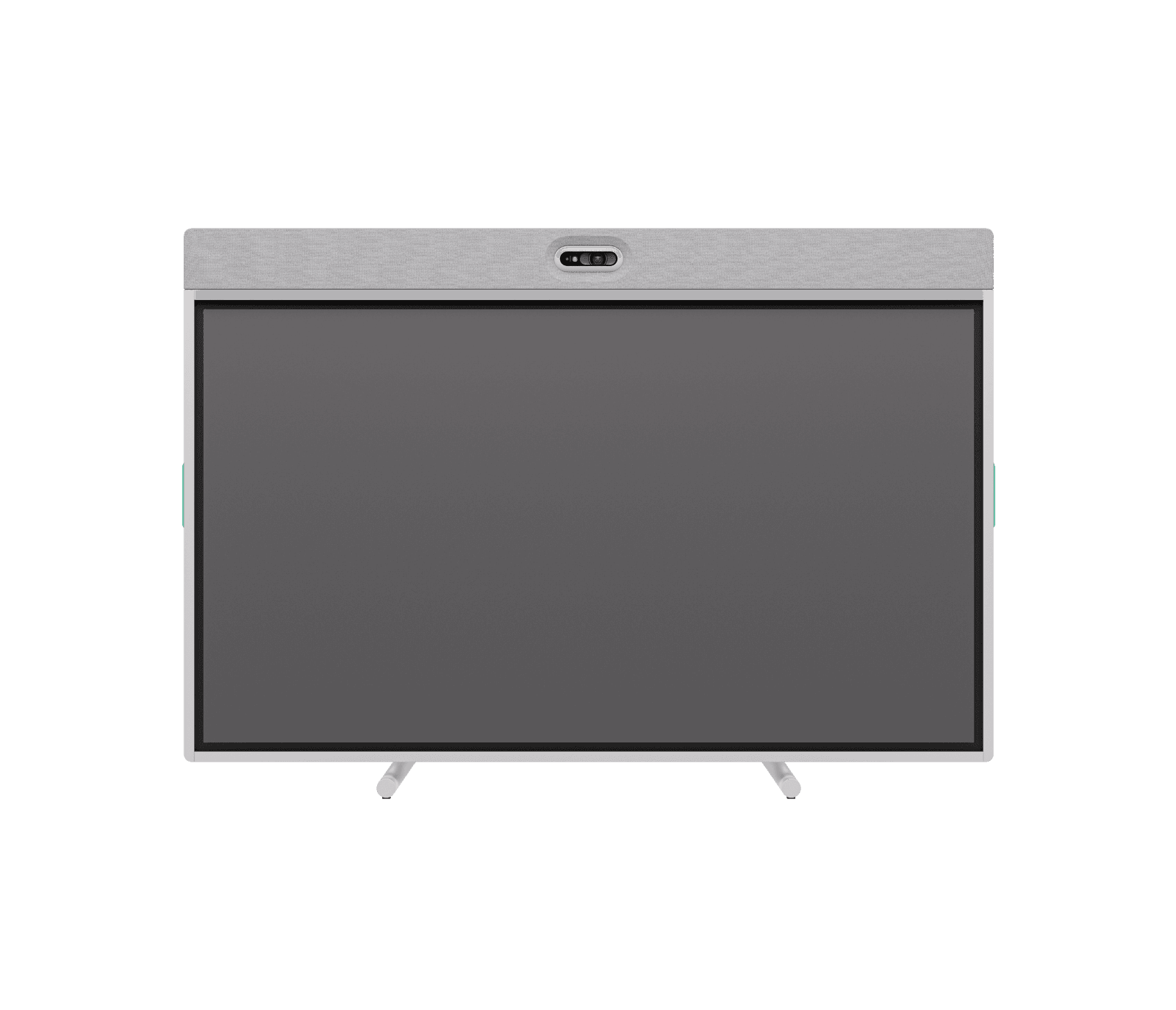 Logitech Rally Board 65 65″ Interactive Collaboration Display, 4K UHD Touchscreen, Built-in PTZ Camera (20MP), Microphone Array & Speakers, HDMI 4K60, Dual Display Support – 960-001729 – Buy Online