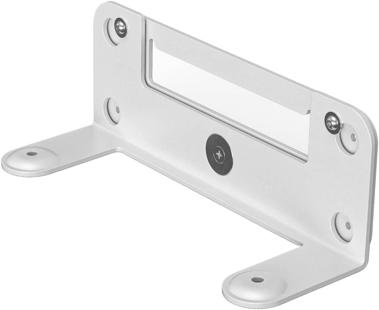 Logitech Rally Wall Mount for Video Bars, VESA-Compatible Mounting Kit for Rally Bar & Rally Bar Mini | 952-000044 – Buy Online