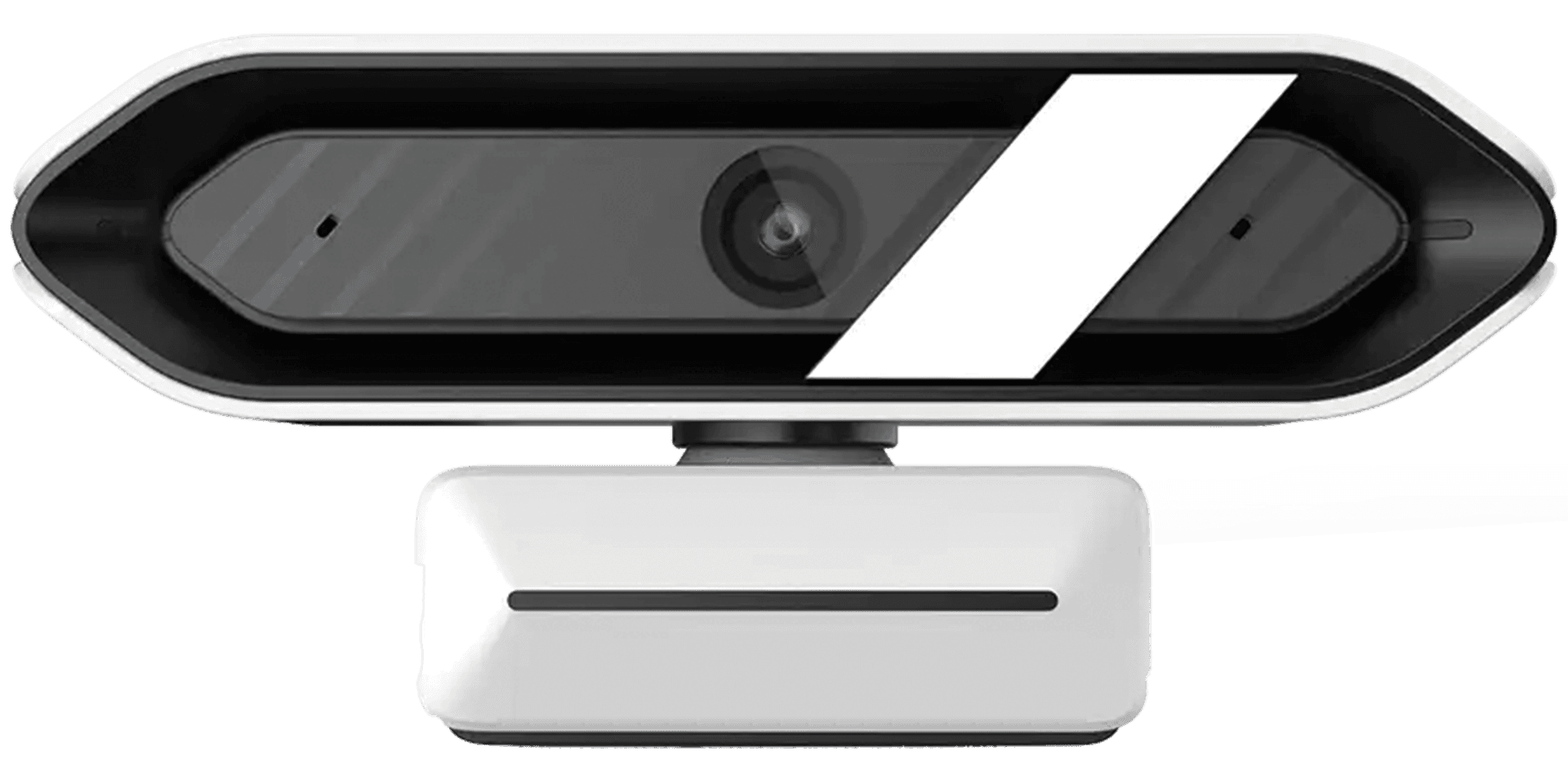 Lorgar Rapax 701 2K QHD Streaming Webcam, 1080p 60fps, 4x HD Zoom, Auto Focus, Dual Stereo Mics, Privacy Shutter, White | LRG-SC701WT – Buy Online