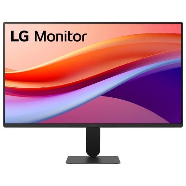 LG 24U411A-BN 24 Inch Monitor with Slim Stand, IPS, FHD 1920 x 1080, IPS, 5ms (GTG),  99% sRGB, Flicker Safe, Dynamic Action Syn