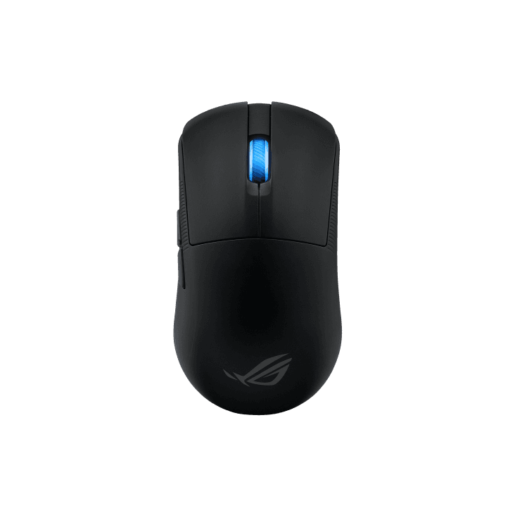 ASUS ROG Harpe Ace Mini Black Wireless Gaming Mouse, 49g Ultralight, 42K DPI AimPoint Pro, 8000 Hz SpeedNova | 90MP03Z0-BMUA00 – Buy Online
