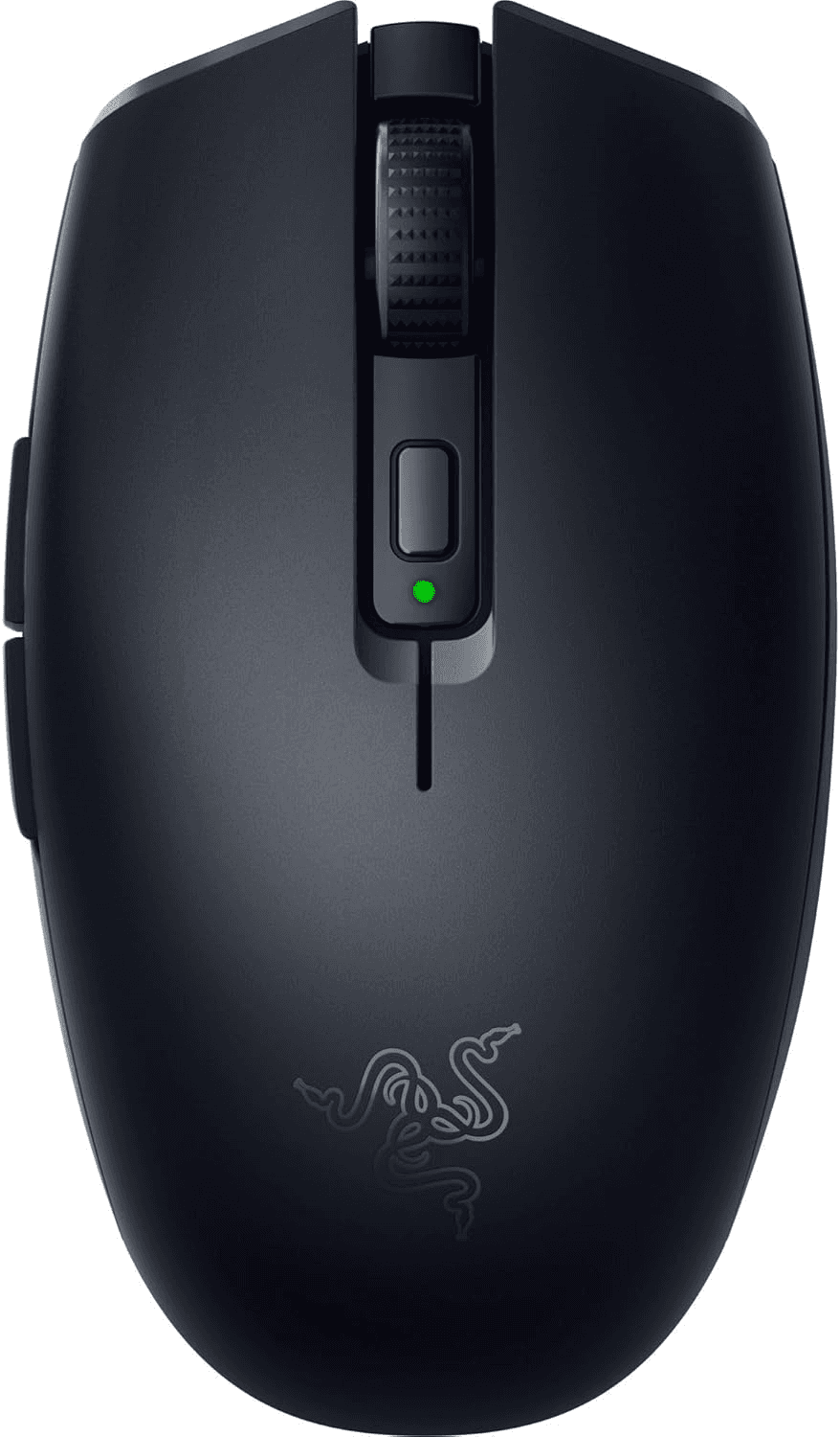 Razer Orochi V2 Wireless Gaming Mouse, Ultra-Lightweight <60g, 18K DPI 5G Sensor, Dual Wireless (2.4GHz/BT), Hybrid Battery, Black | RZ01-05690100-R3M1 – Buy Online