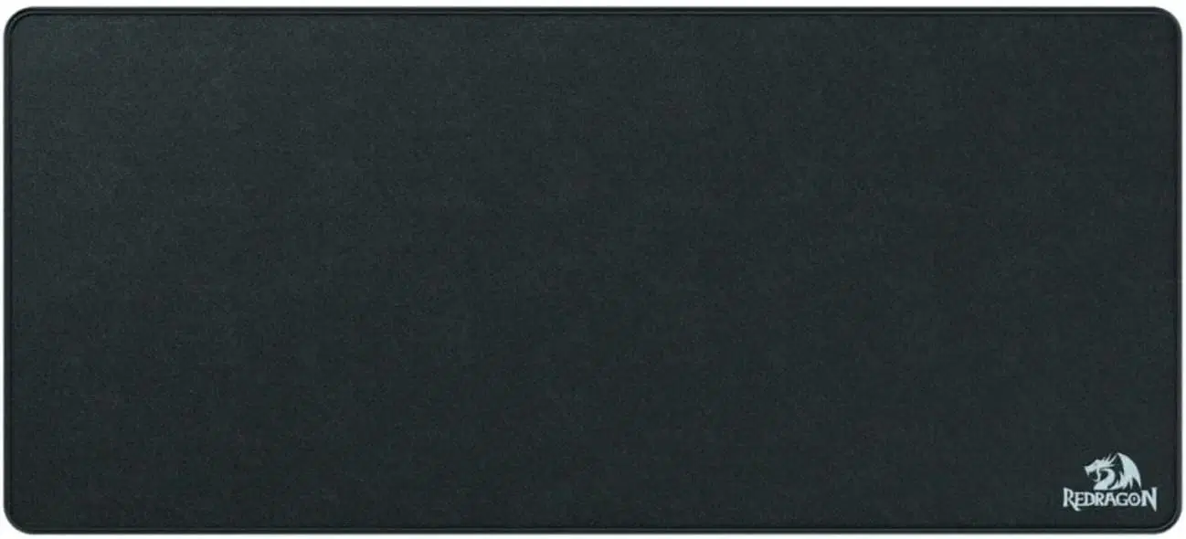Redragon P032 FLICK XL Premium Gaming Mouse Pad, 900 x 400 x 4mm, Extended Surface | P032 – Buy Online