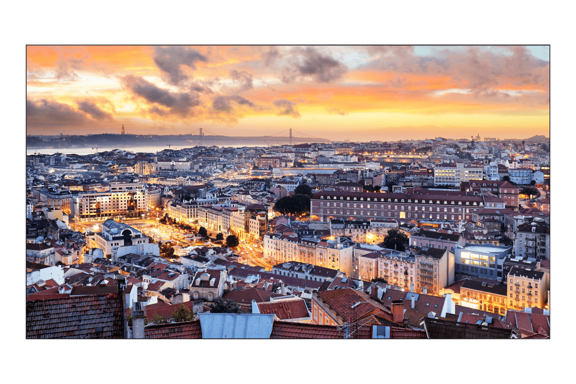 Samsung VH55C-E 55″ VHC-E Series Video Wall Display, Full HD, 700 nits Brightness, Ultra-Narrow Bezel LH55VHCEBGBXZA – Buy Online