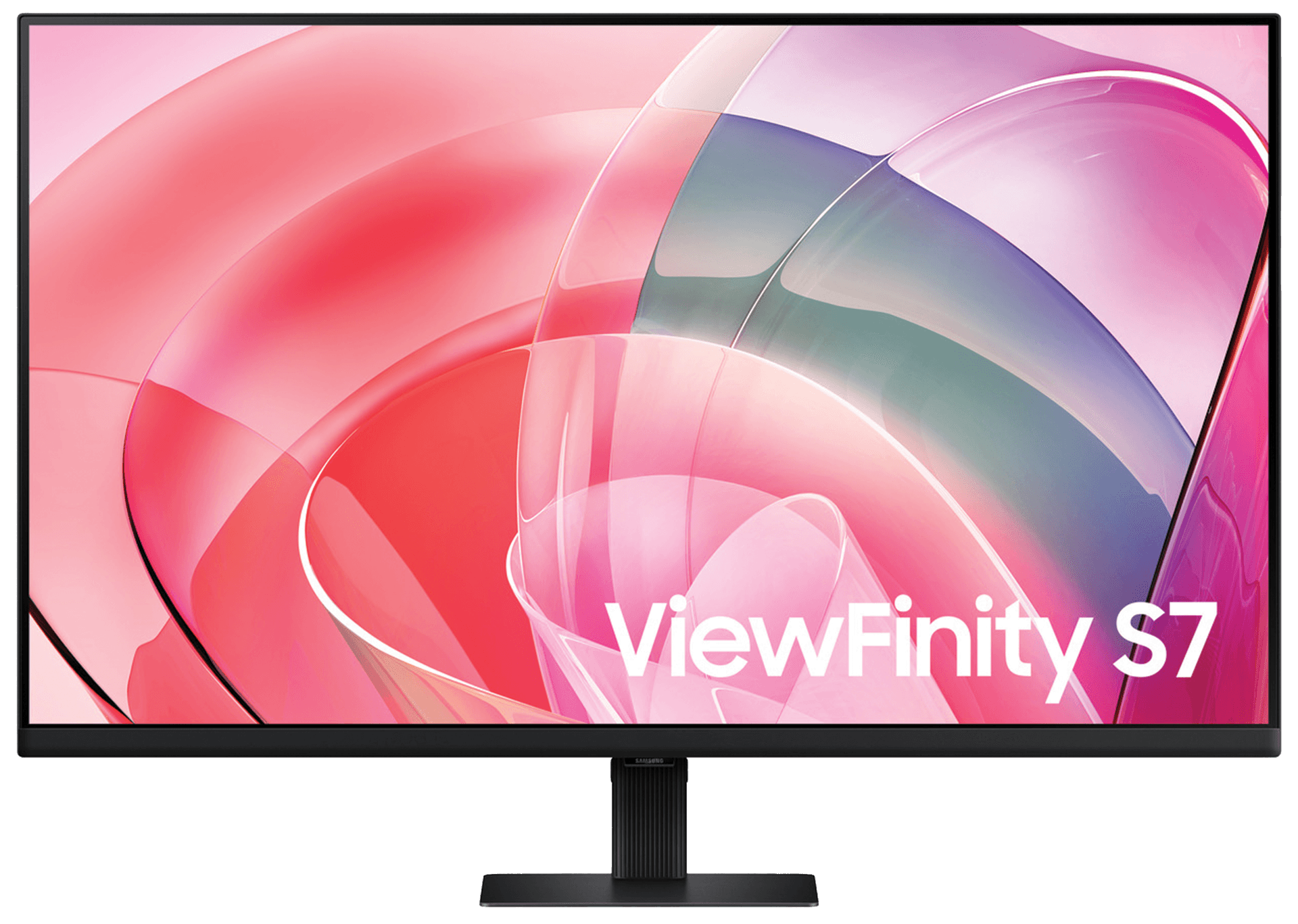 Samsung ViewFinity S7 S70D 32" 4K (3,840 x 2,160) UHD Flat Monitor, VA Panel, 60Hz Refresh Rate, 5ms Response Time, HDR10 Support, HDMI & DisplayPort Connectivity | LS32D706EAMXUE – Buy Online