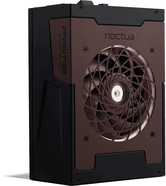 Seasonic PRIME TX-1600 Noctua Edition 1600W 80 PLUS Titanium Power Supply, Fully Modular, ATX 3.1, PCIe 5.1, Ultra-Quiet | TX-1600 – Buy Online