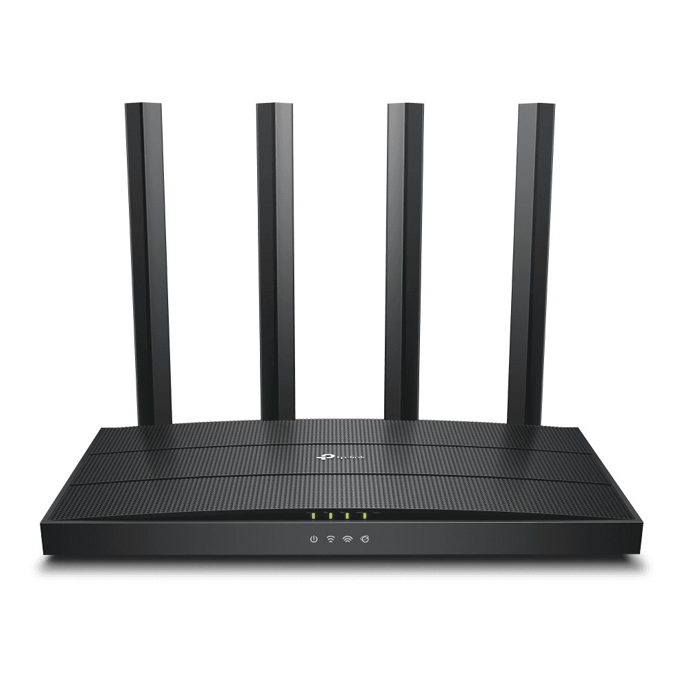 TP-Link Archer AX12 AX1500 Next-Gen Wi-Fi 6 Router, Dual-Band 1.5Gbps, Beamforming, & WPA3 Security | Archer AX12 – Buy Online