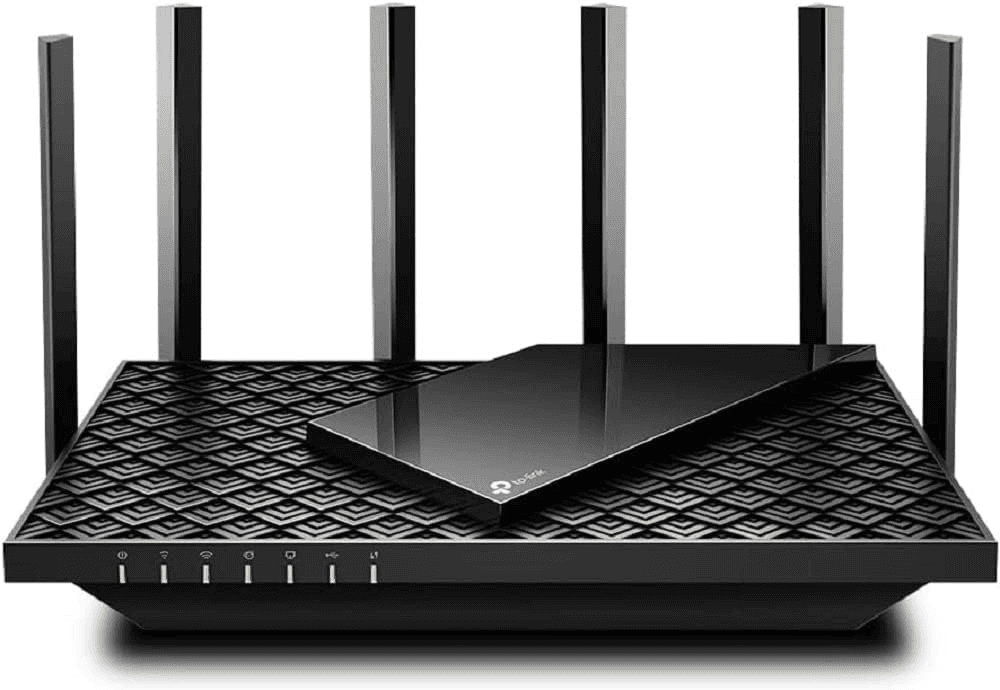 TP-Link Archer AX73 AX5400 Dual-Band Gigabit Wi-Fi 6 Router, 6-Stream, HE160, HomeShield | ARCHER AX73 – Buy Online