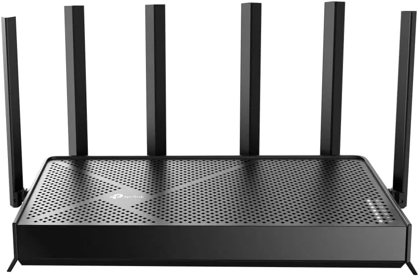 TP-Link Archer BE400 BE6500 Dual-Band Wi-Fi 7 Router, 2.5G Ports, Multi-Link Operation | BE6500 – Buy Online