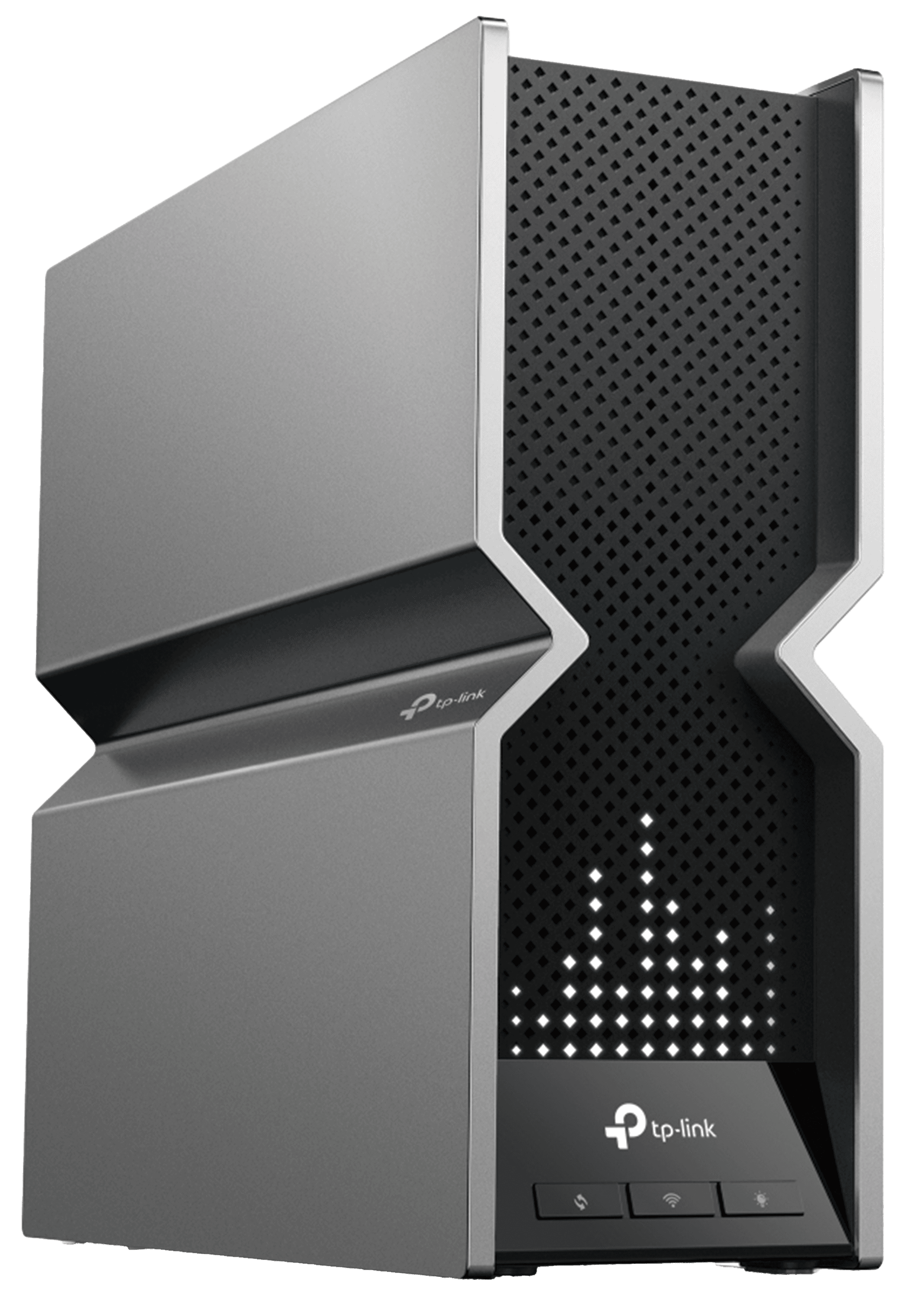 TP-Link Archer BE800 BE19000 Tri-Band Wi-Fi 7 Wireless Router, 10G Ports, LED Screen, Matter Compatible | ARCHER BE800 – Buy Online