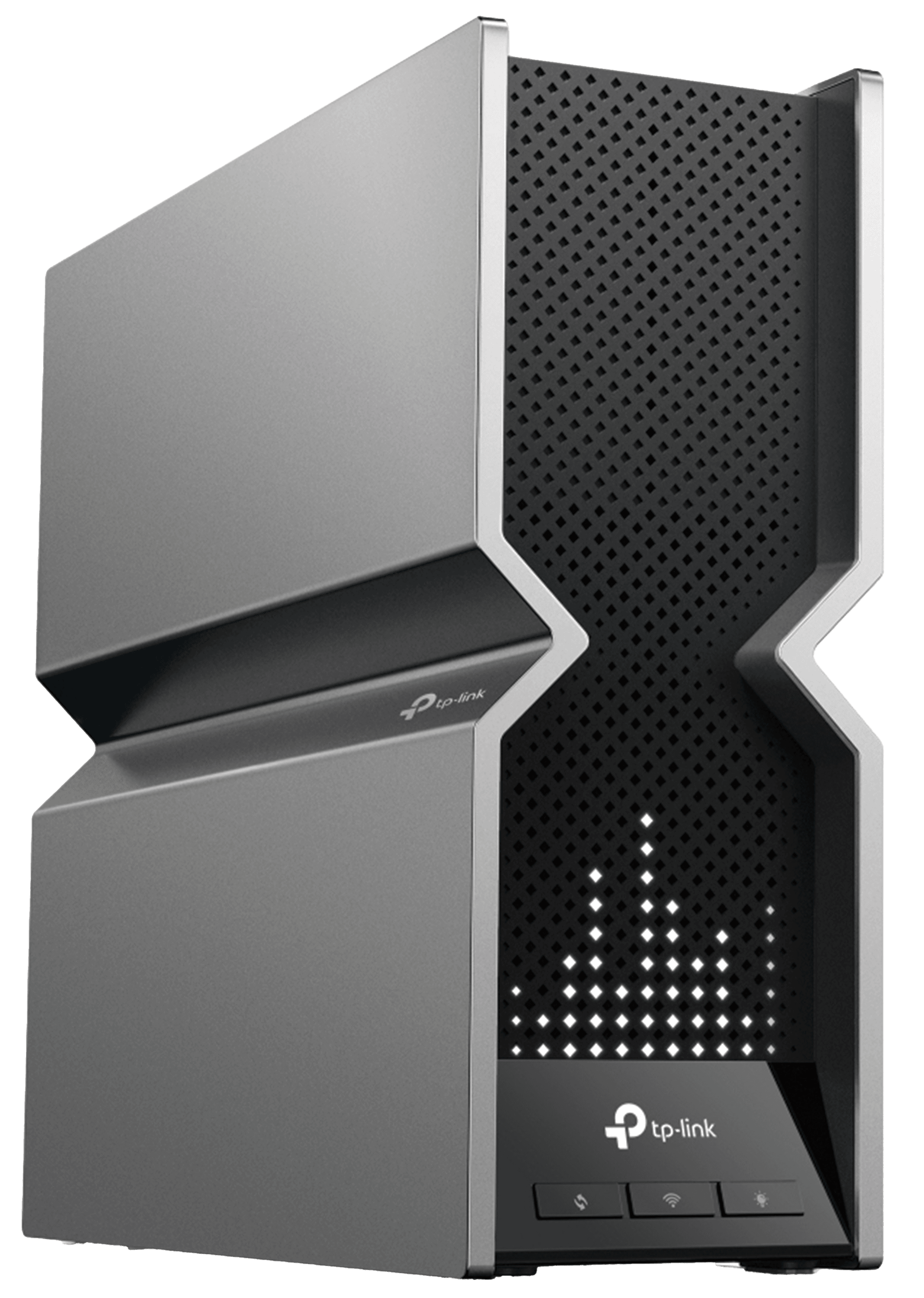 TP-Link Archer BE800 BE19000 Tri-Band Wi-Fi 7 Wireless Router, 10G Ports, LED Screen, Matter Compatible | ARCHER BE800 – Buy Online