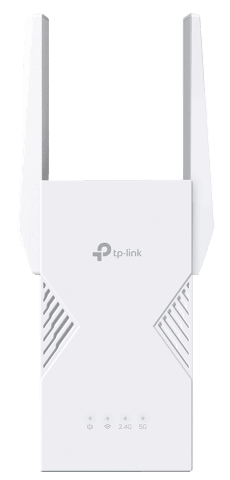 TP-Link RE235BE BE3600 Dual-Band Wi-Fi 7 Range Extender, 3.6 Gbps Ultra-Fast Speeds, 2.5G Gigabit Ethernet Port, Multi-Link Operation (MLO), 4K-QAM | RE235BE – Buy Online