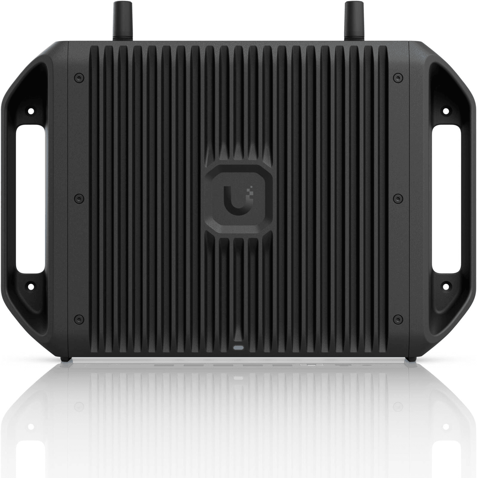 UNIFI Cloud Gateway Industrial UCG-Industrial, 10GbE, WiFi 7, 350W PoE, Enterprise SD-WAN | UCG-Industrial – Buy Online