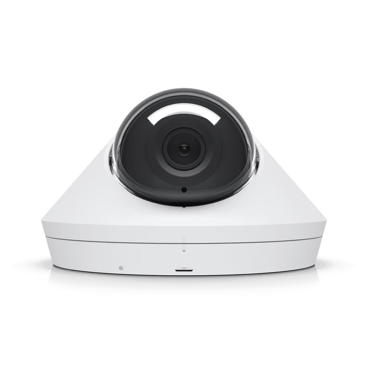 Ubiquiti UniFi G5 Dome 2K (4MP) Security Camera, 102.4° Ultra-Wide Viewing, 10m IR Night Vision, 2-Way Audio, Connect & Power Using PoE, Weather & Vandal Resistant, White | UVC-G5-DOME – Buy Online