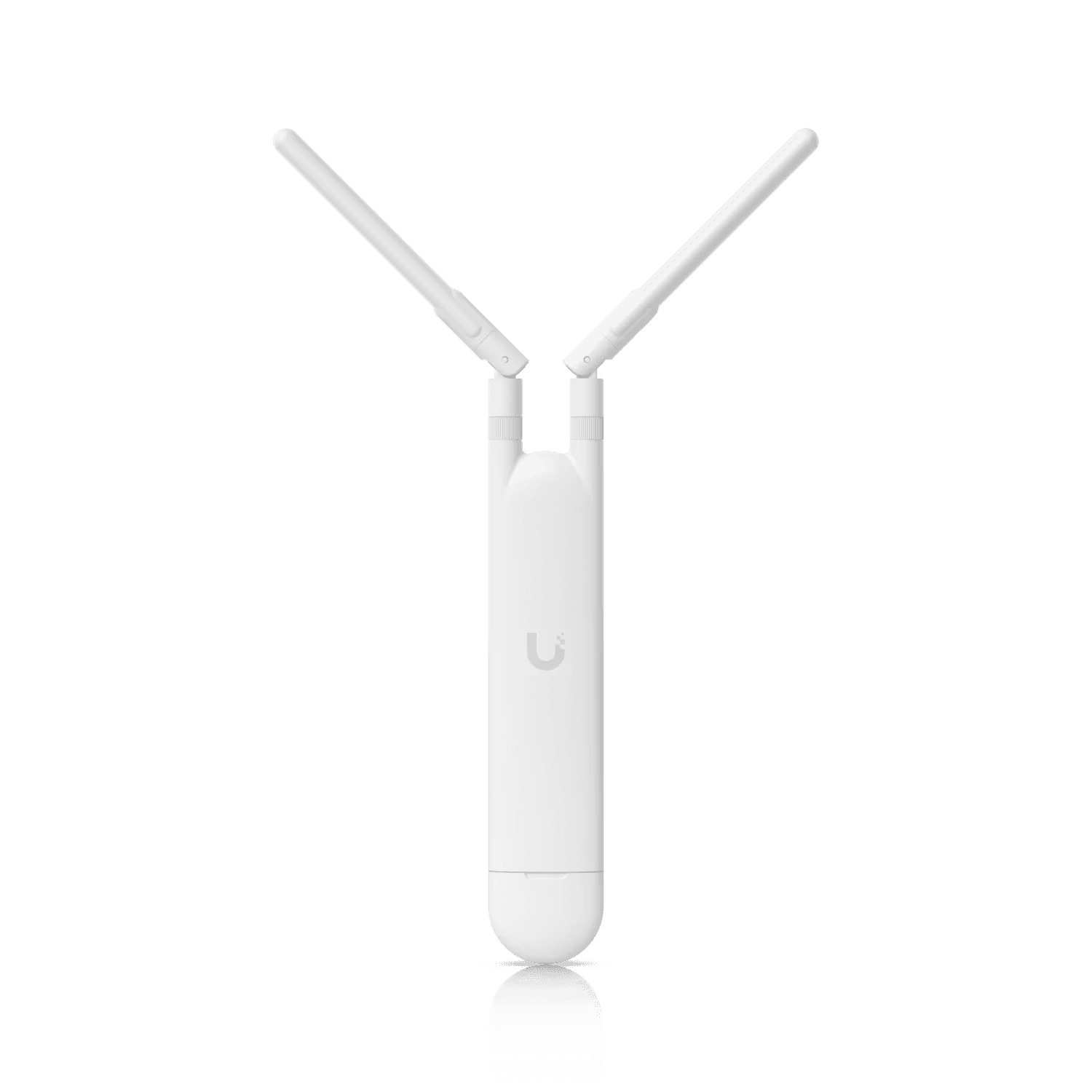 Unifi AC Mesh UAP-AC-M indoor/outdoor WiFi 5 Access Point, 4x spatial streams & optional external antenna support for directional coverage. – Buy Online