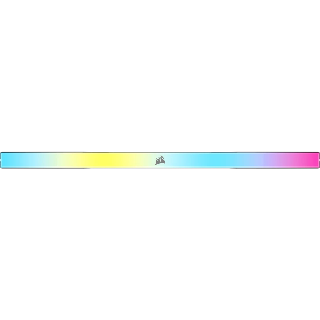Corsair Corsair VENGEANCE RGB 32GB (2x16GB) DDR5 DRAM 6000MT/s CL36 AMD EXPO & Intel XMP Memory Kit | CMH32GX5M2F6000Z36 - product view 3 of 3
