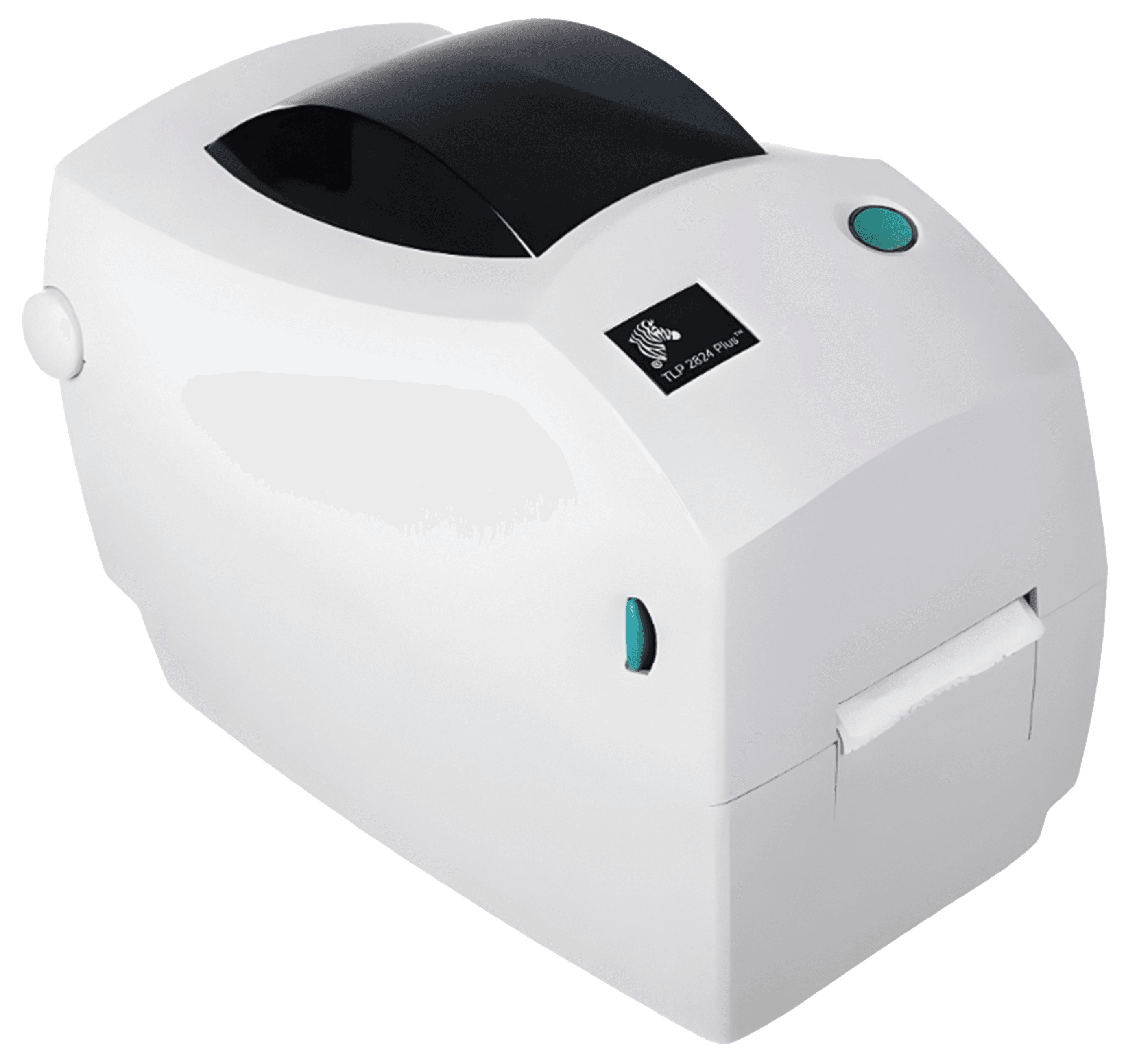 Zebra GC420t Thermal Transfer Desktop Barcode Printer | GC420t – Buy Online