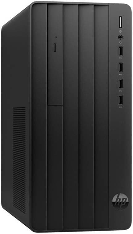 Hp HP Pro Tower 290 G9 Desktop PC Intel i7-12700, 8GB RAM, 512GB NVME SSD, DOS (Without OS) | 8T2Q8ES#BH5 - product view 2 of 3