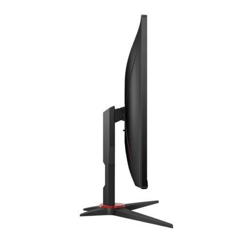 AOC AOC 27G2PSE 27" IPS FHD 165Hz 1Ms FLAT GAMING MONITOR BLACK - product view 1 of 3