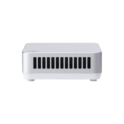 Asus ASUS NUC 14 Pro+ Mini PC, Intel Core Ultra 9 185H, Intel Arc GPU, 32GB DDR5 5600MHz, 4TB NVMe M.2 SSD, Microsoft Windows 11 Professional | 90AR0051-M000J - product view 3 of 3