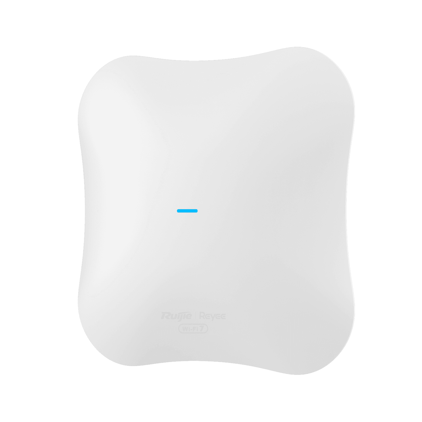 Ruijie Ruijie RG-RAP72Pro, Reyee Wi-Fi 7 BE5040 Dual-Band Ceiling Access Point, Hotel, Office, etc. - product view 3 of 8